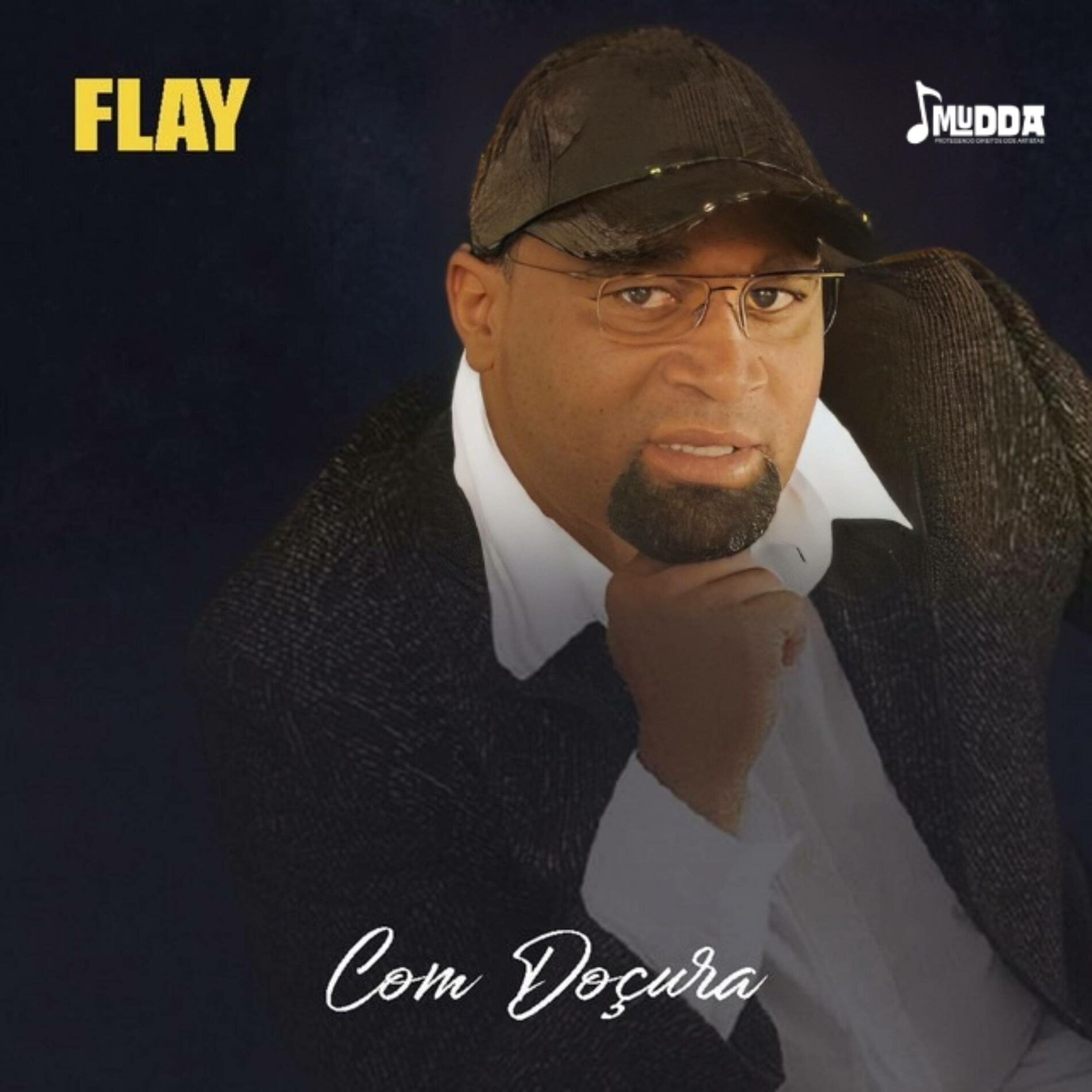 Album cover of Com Doçura
