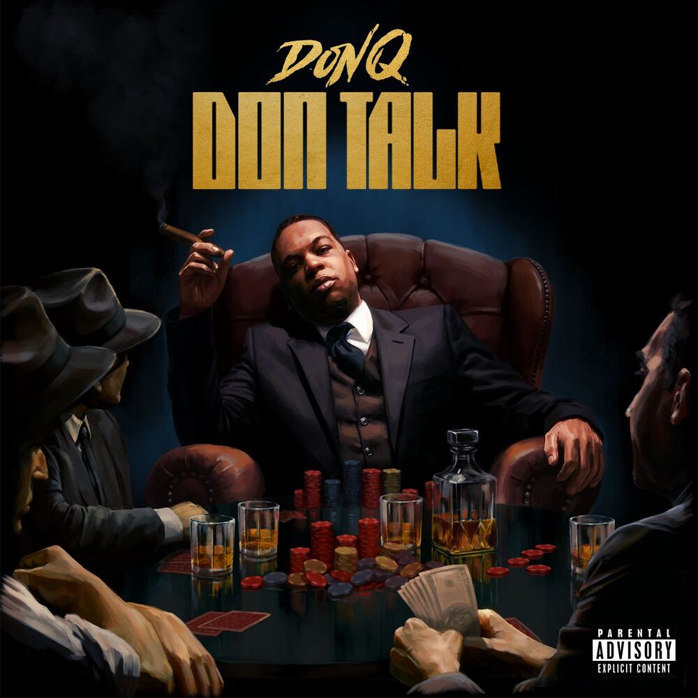 Picture of Don Talk