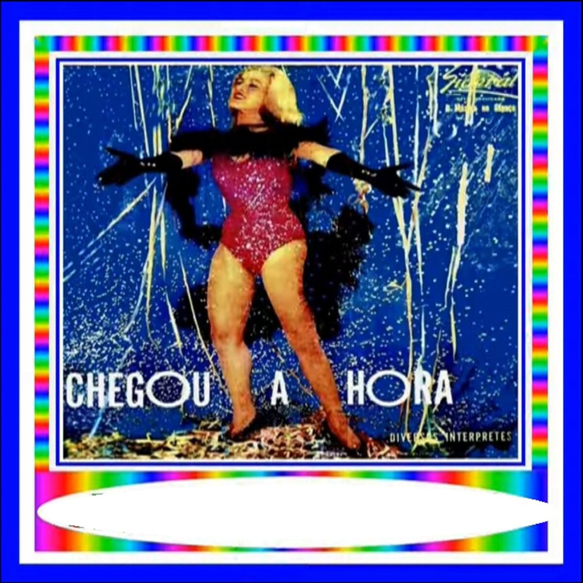 Album cover of 1961