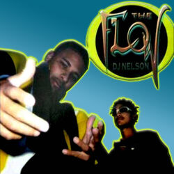 Cover of The Flow
