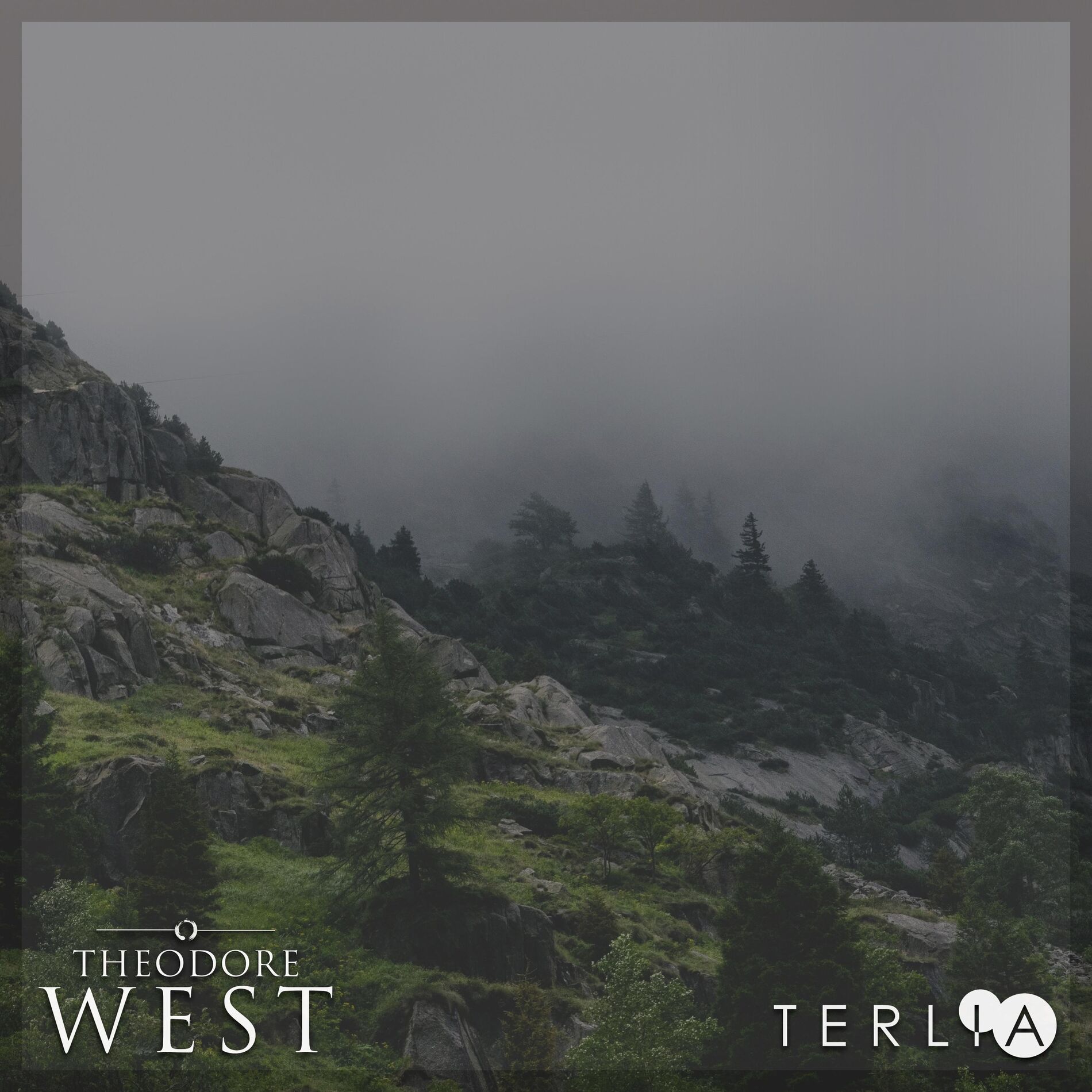 Album cover of Home (Theodore West Remix)
