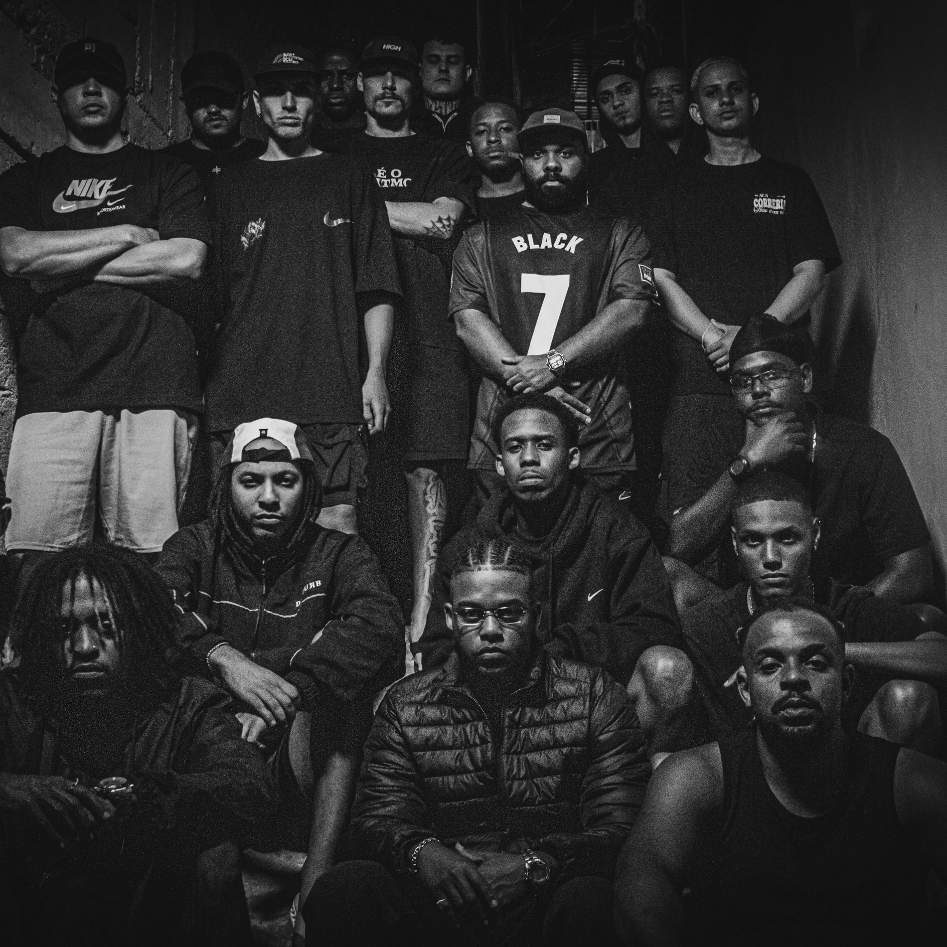 Album cover of Me Tornei