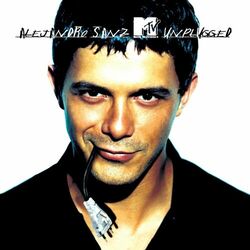 Cover of MTV Unplugged