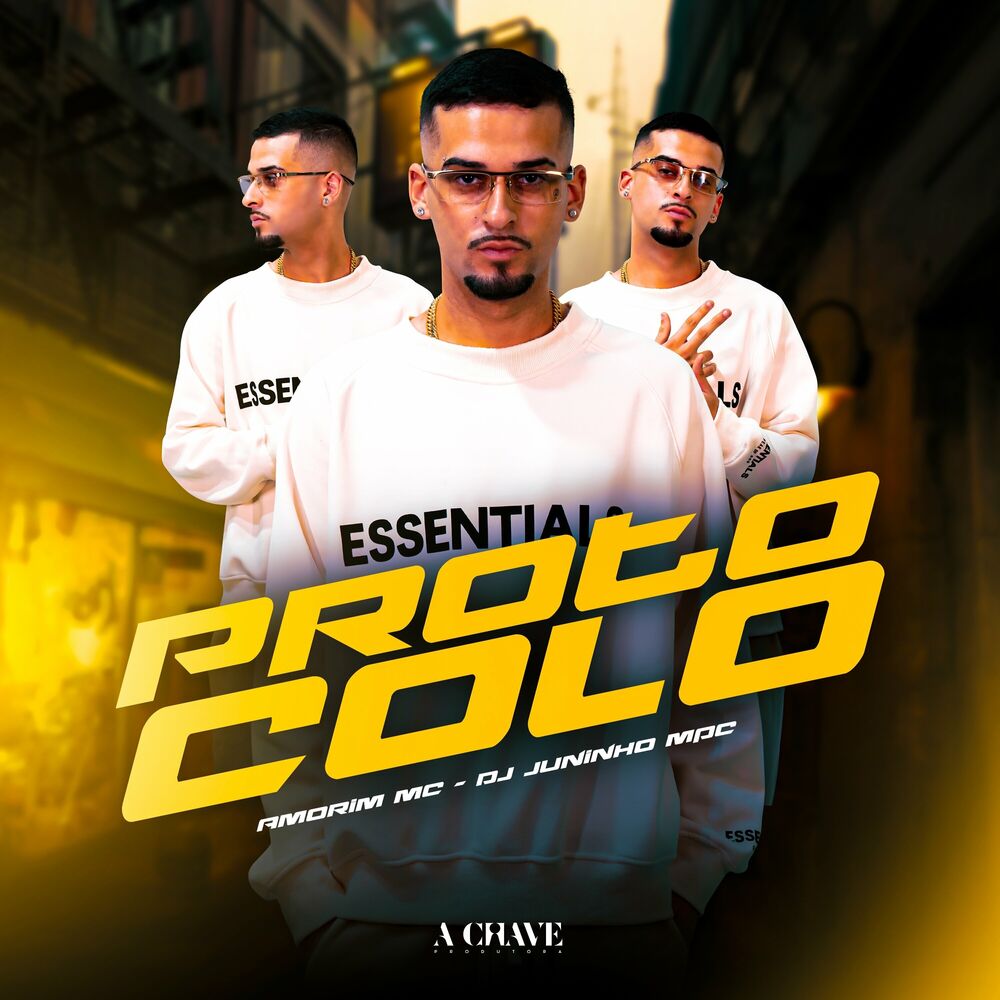 Picture of Protocolo