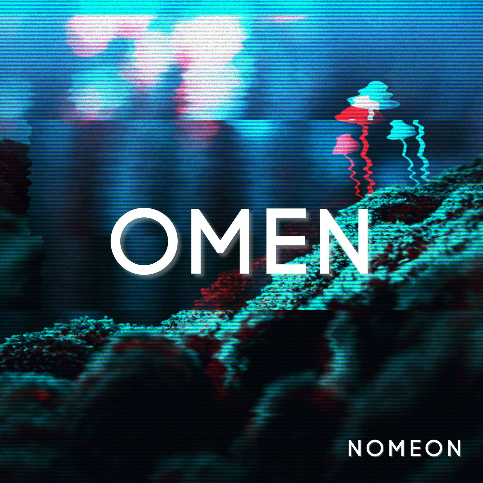 Album cover of Omen