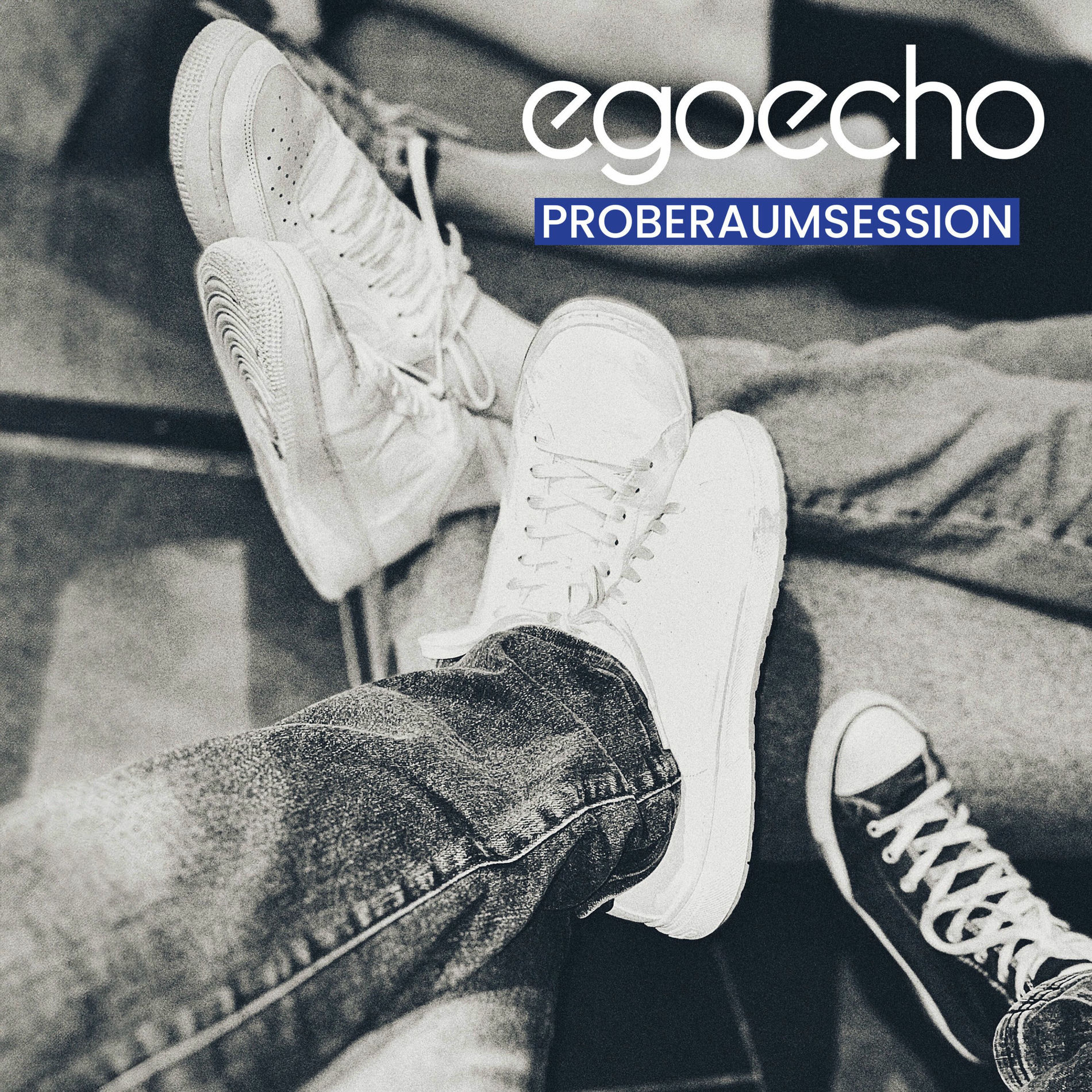 Album cover of Proberaumsession