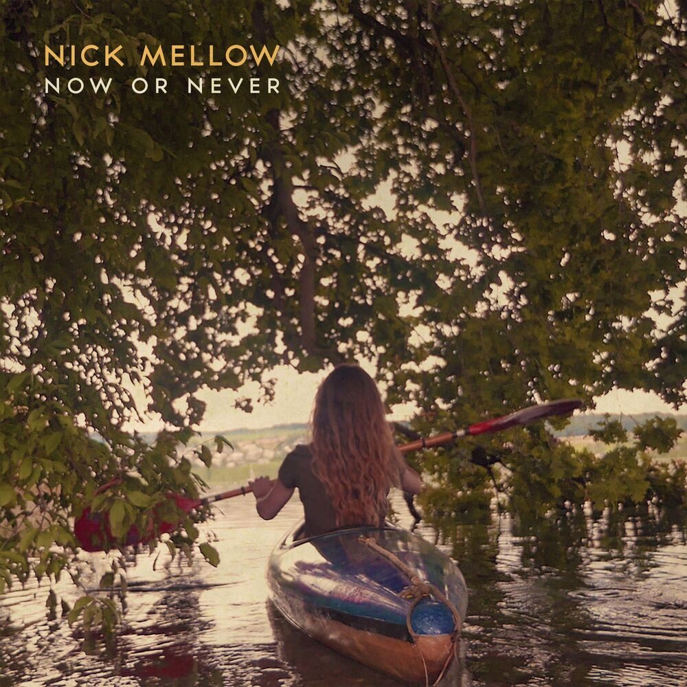 Picture of Now Or Never