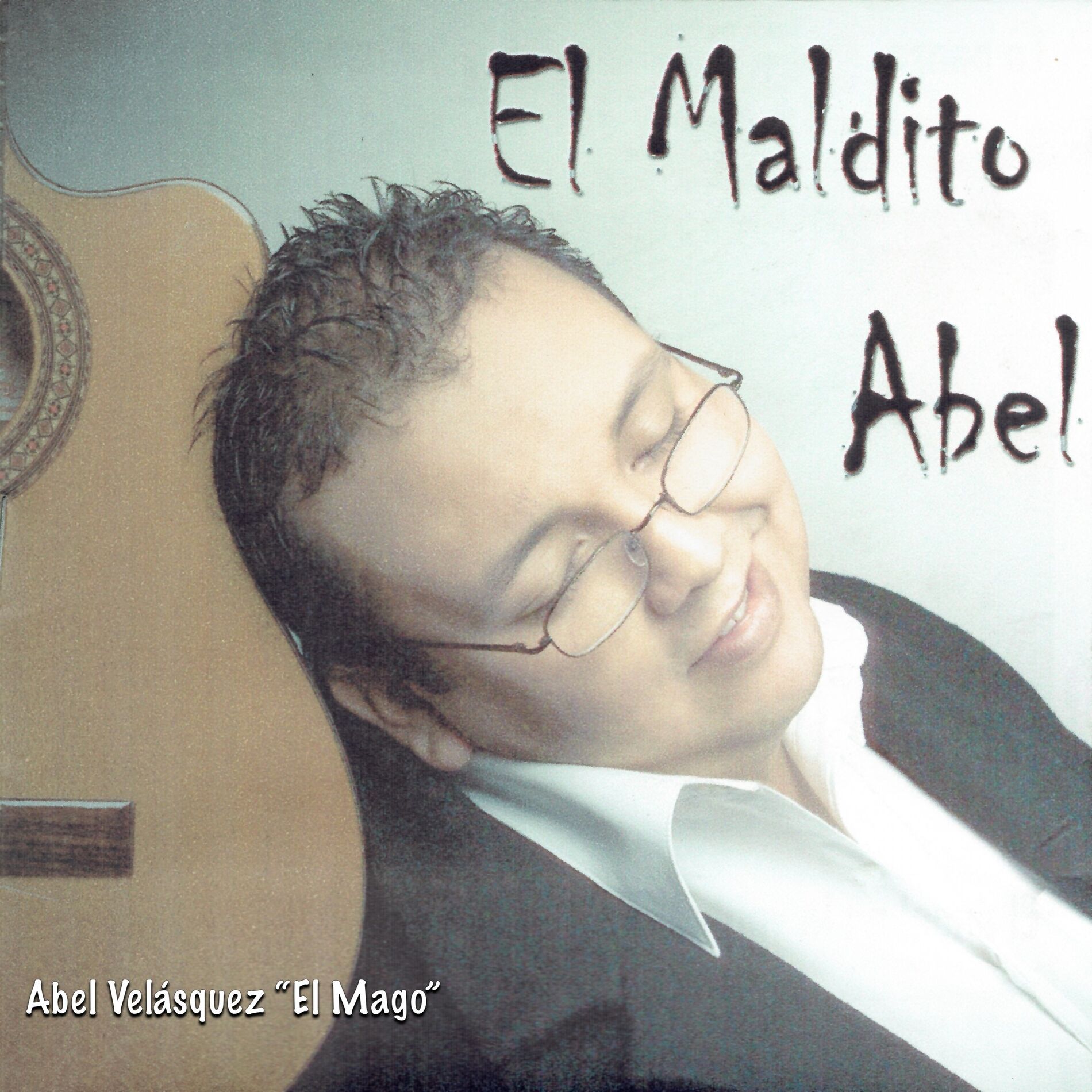 Album cover of El Maldito Abel