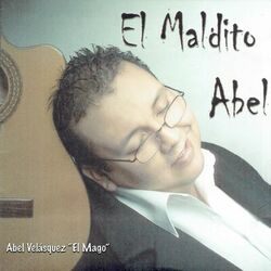 Cover of El Maldito Abel
