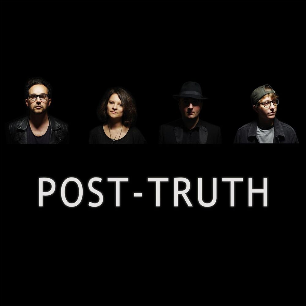 Picture of Post-Truth