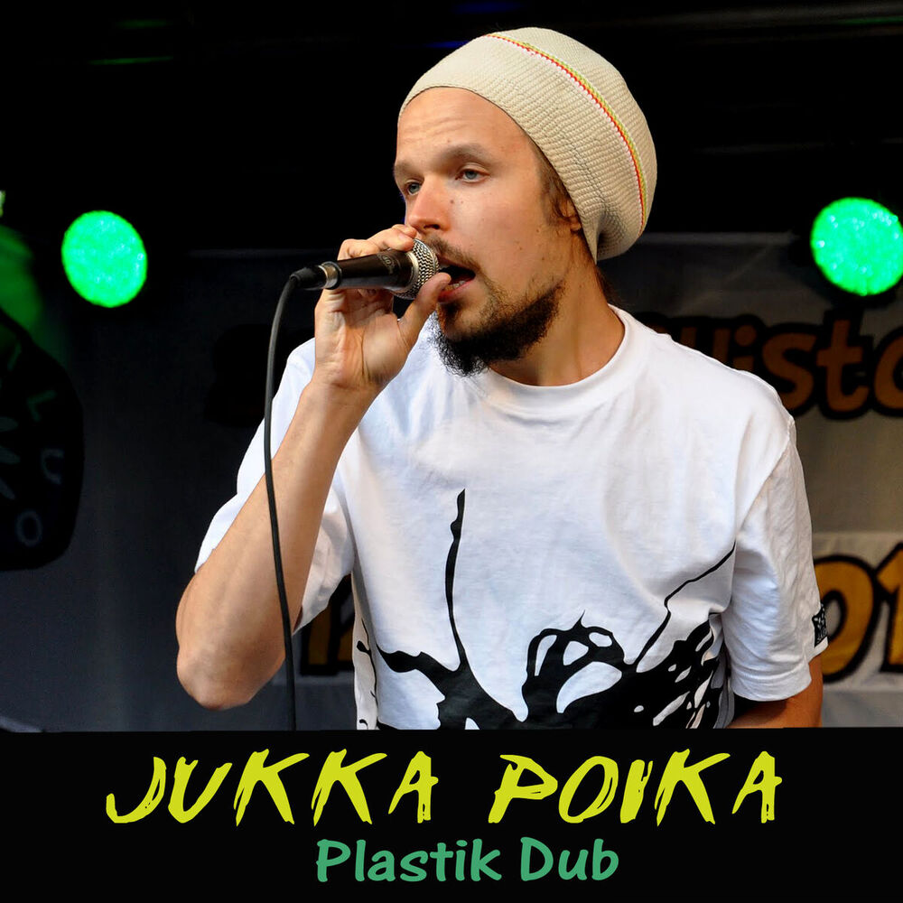 Picture of Plastik Dub