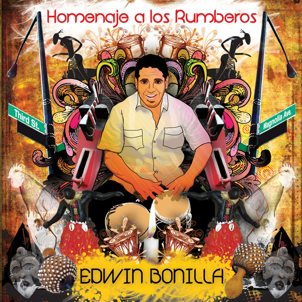 Picture of Homenaje A Los Rumberos