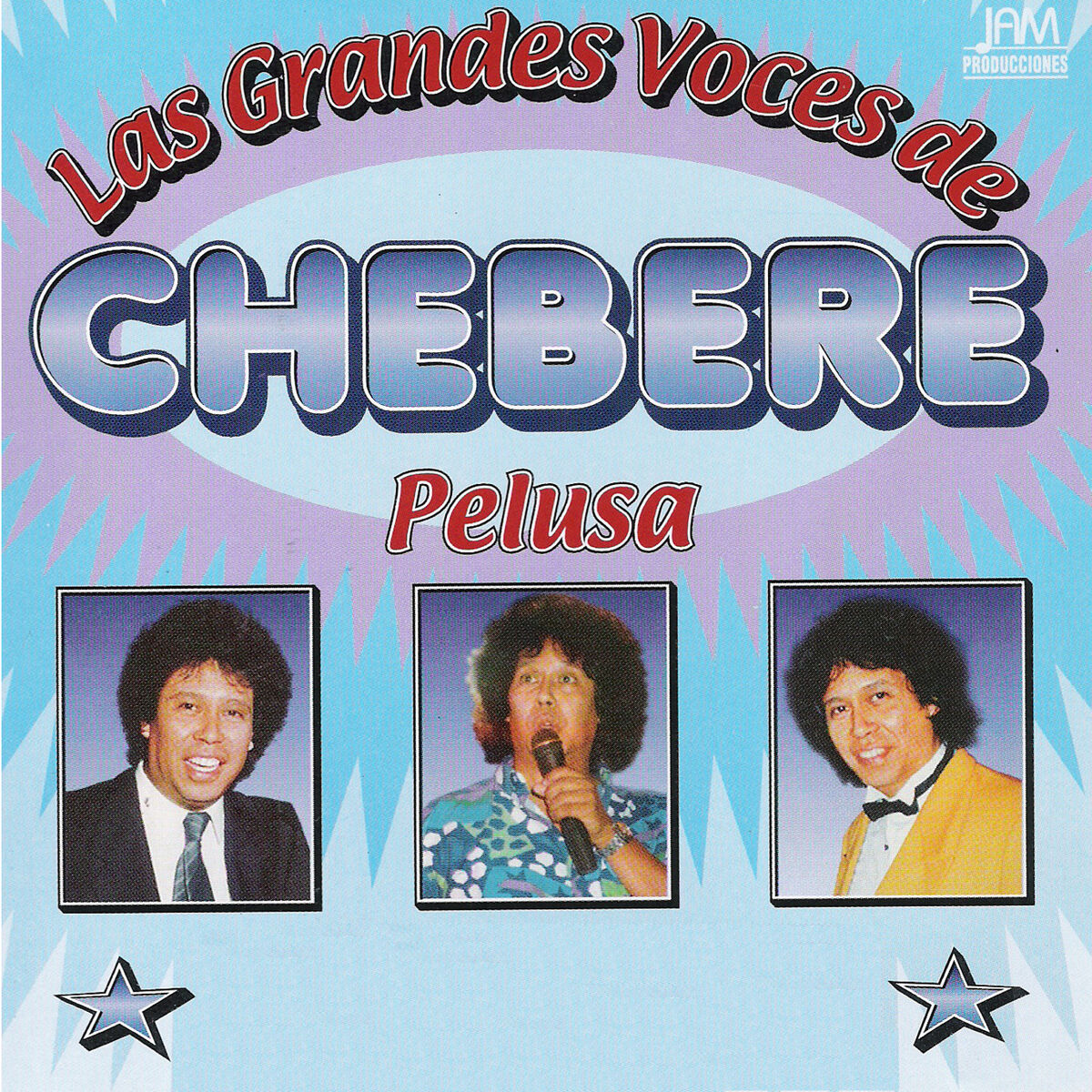Album cover of Viejo Lobo
