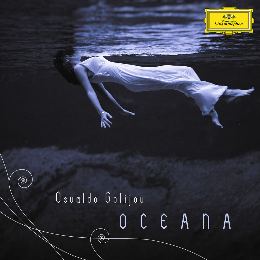 Picture of Golijov: Oceana, Tenebrae, 3 Songs