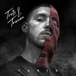 Cover of Trots & Tranen
