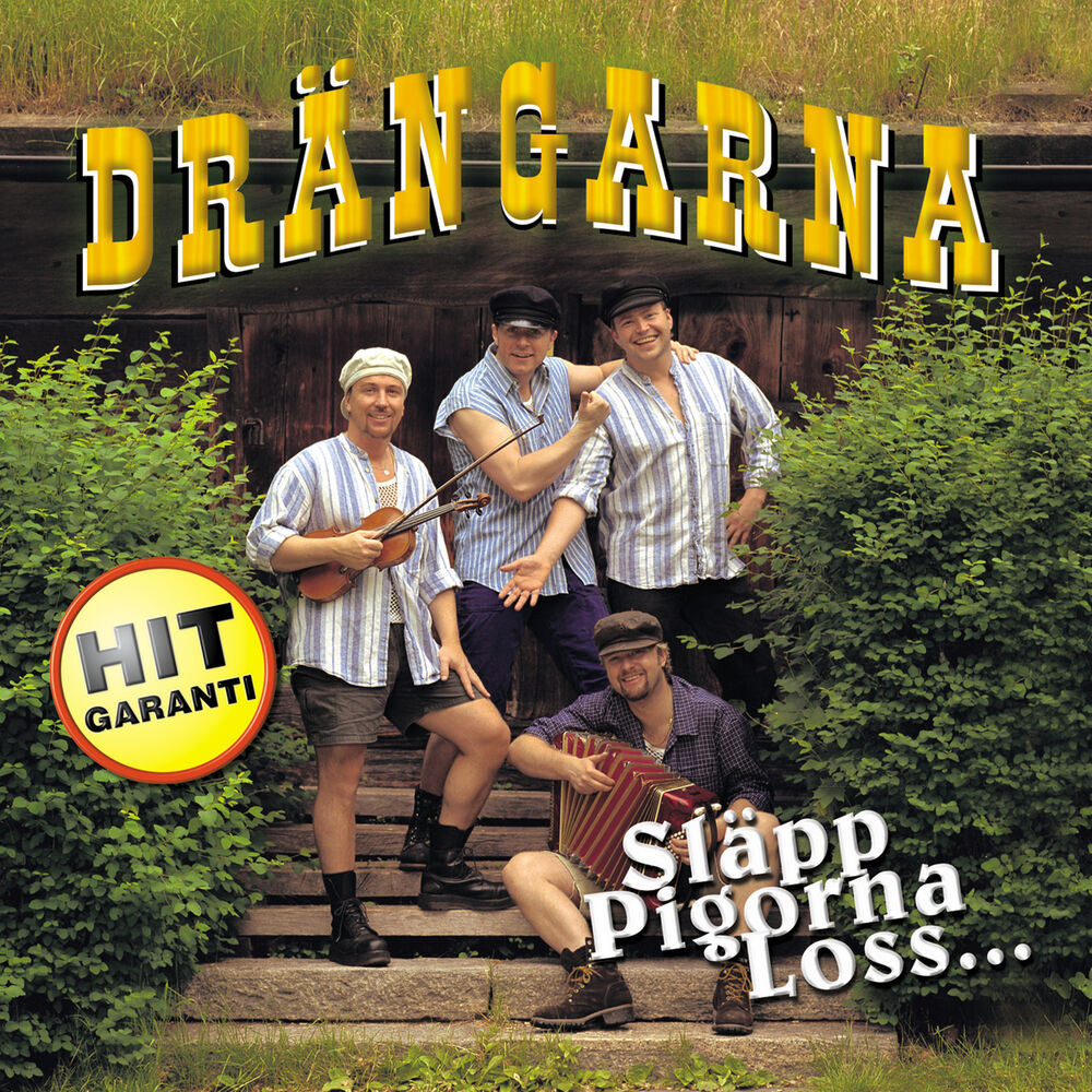 Picture of Släpp Pigorna Loss...
