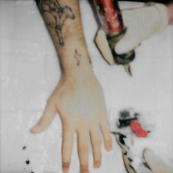 Cover of LIGHTNING