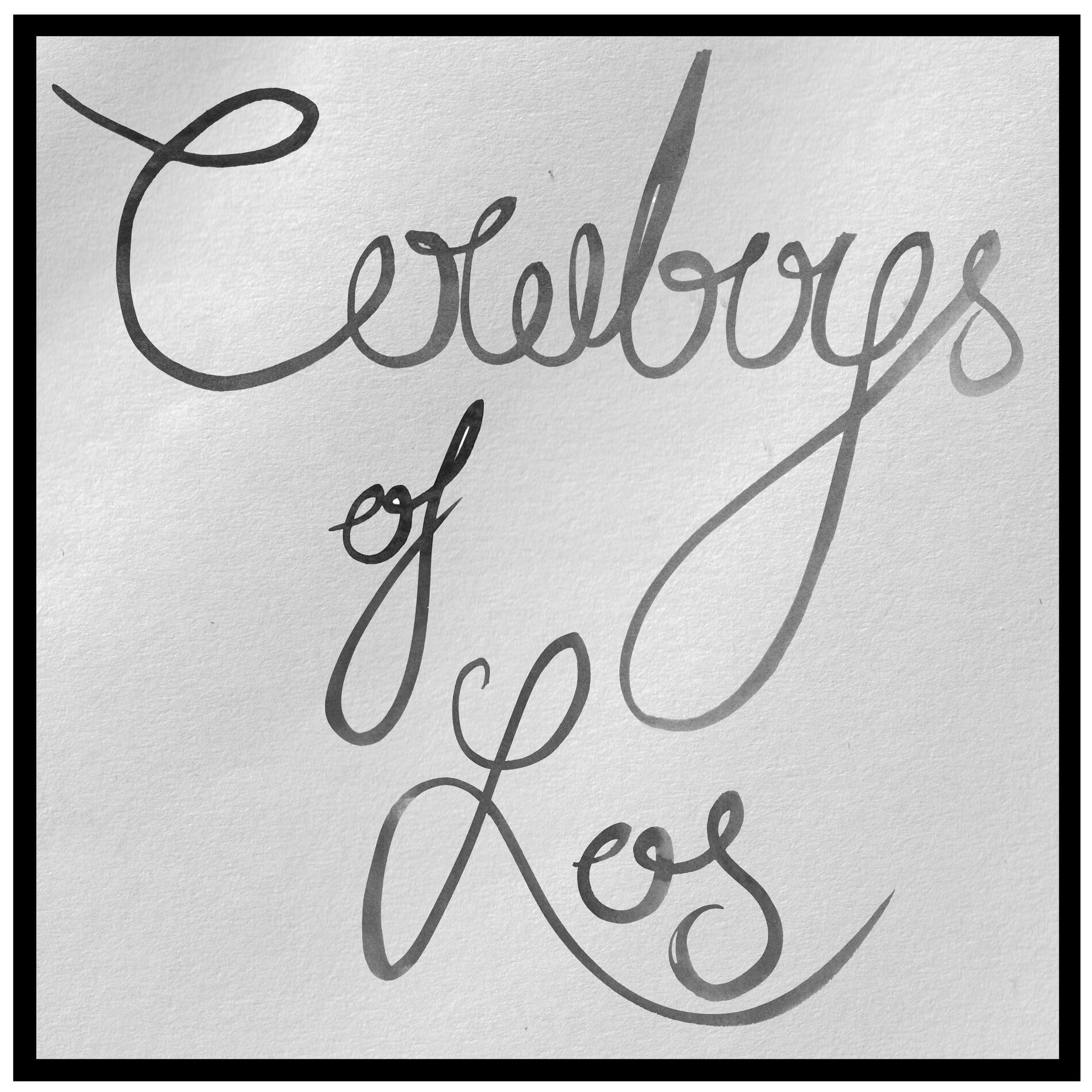Album cover of Cowboys of Los
