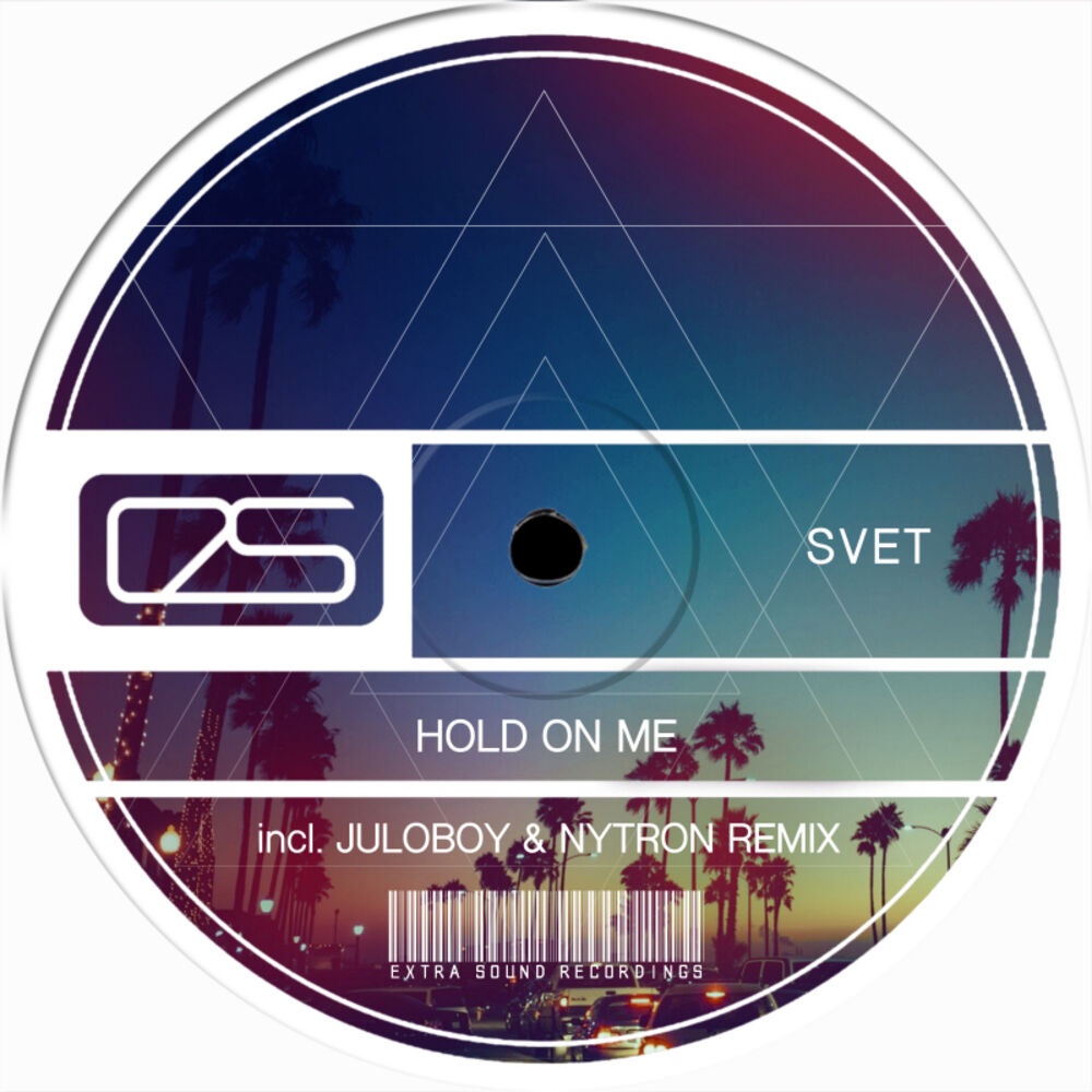 Picture of Hold On Me