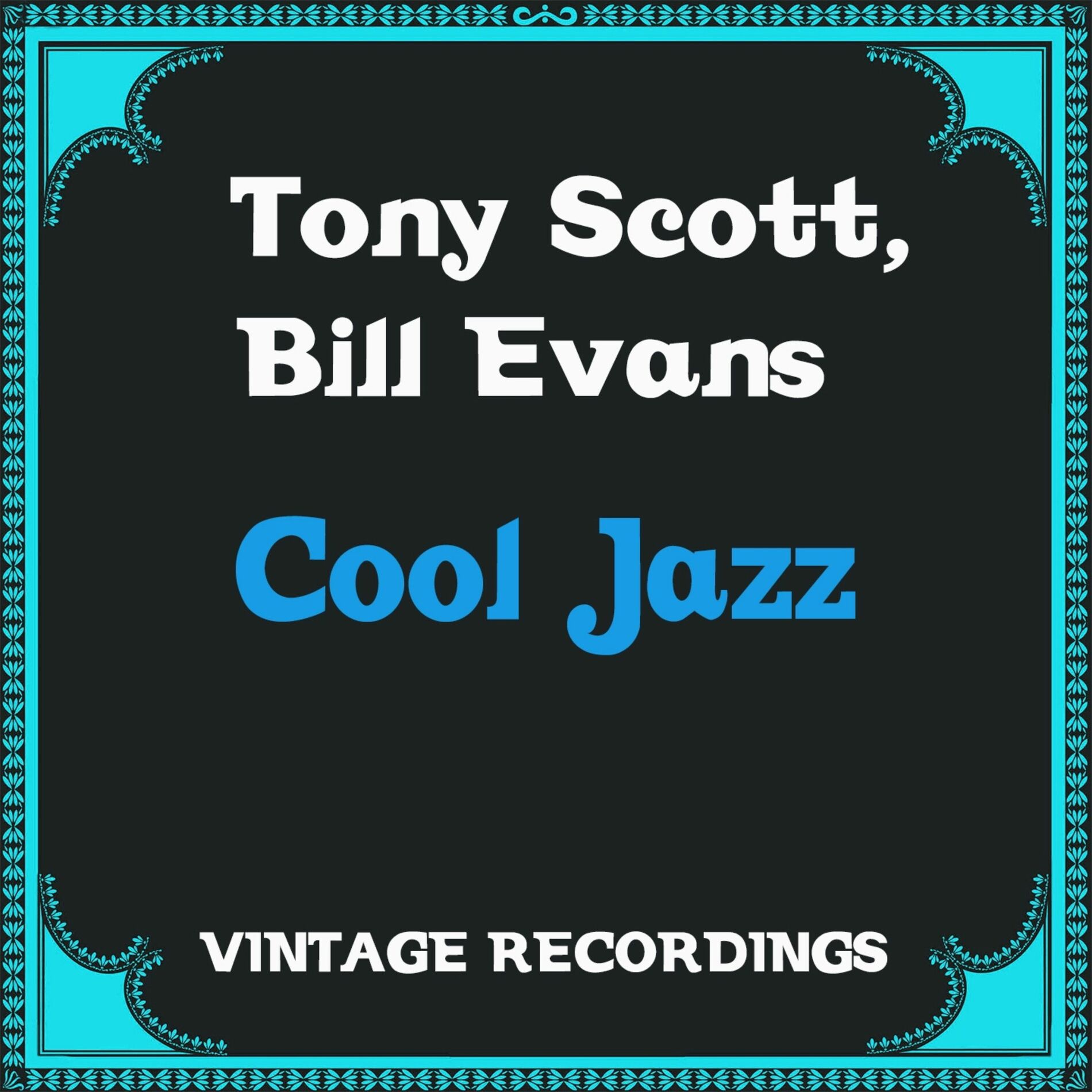Album cover of Cool Jazz (HQ Remastered)