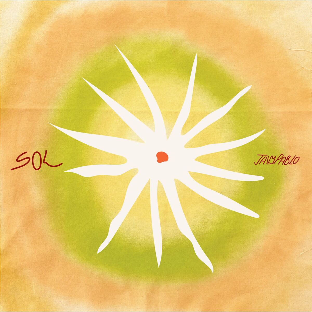 Album cover of Sol