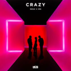 Cover of Crazy