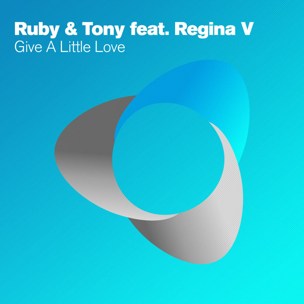 Picture of Give A Little Love