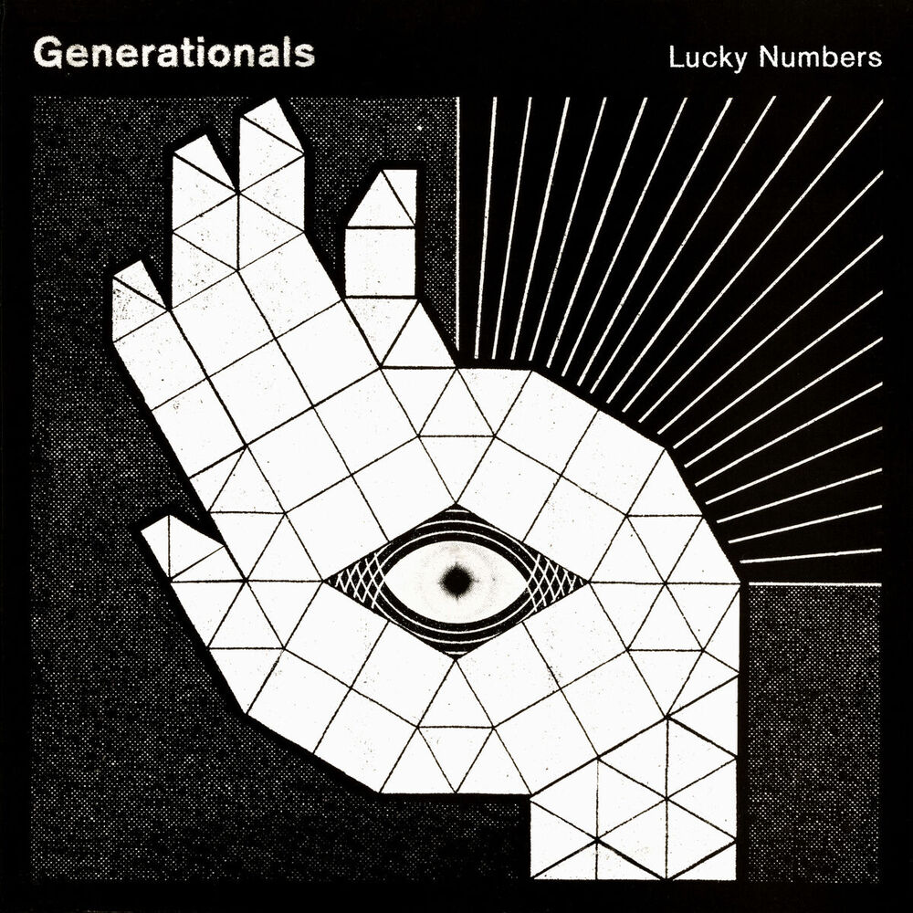Picture of Lucky Numbers