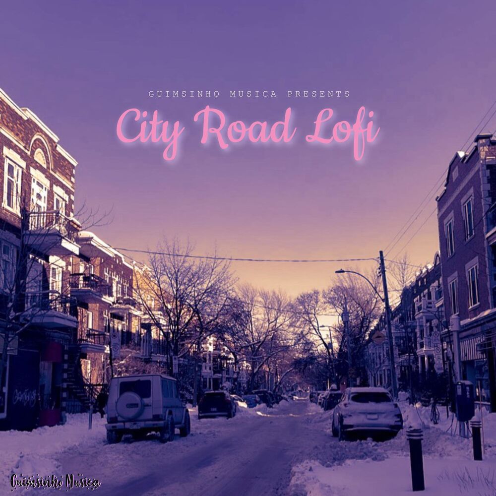 Picture of City Road Lofi