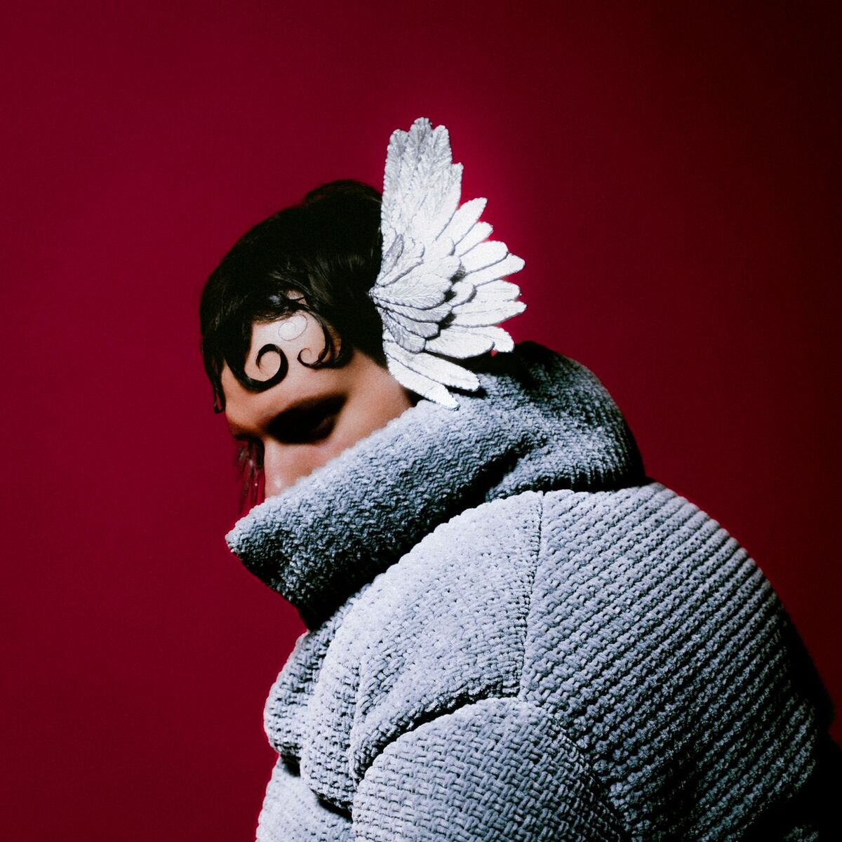 Album cover of CAPOLAVORO