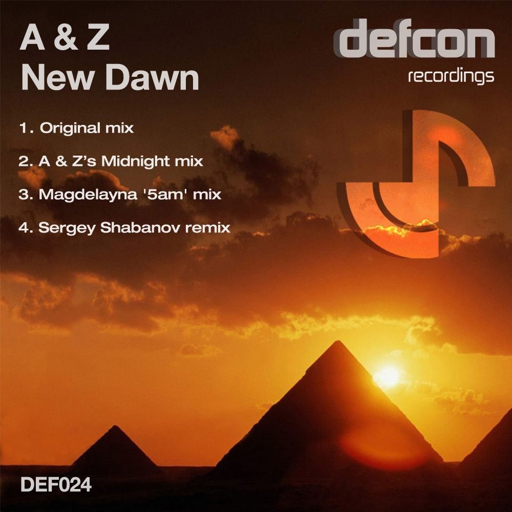 Picture of New Dawn