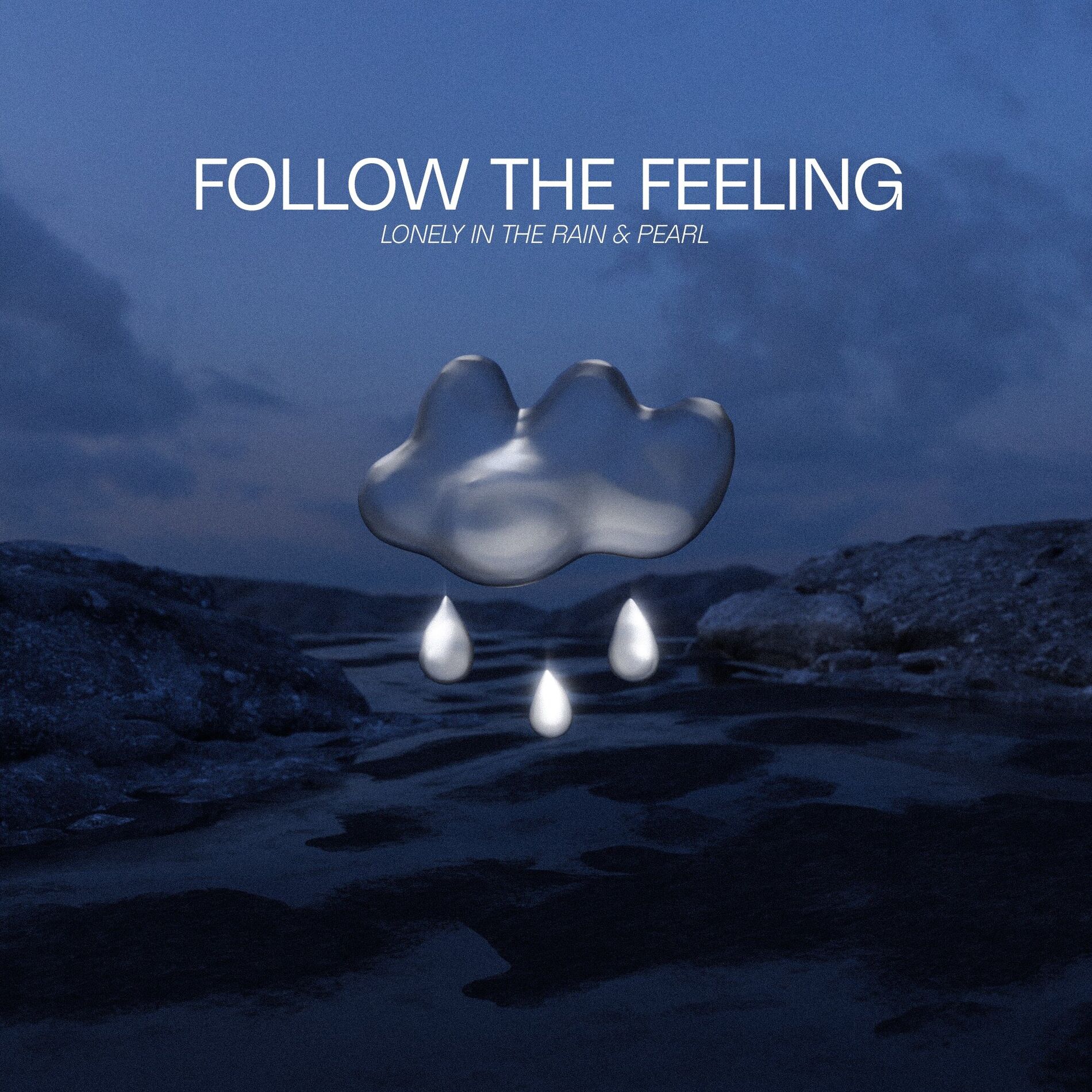 Album picture of Follow The Feeling