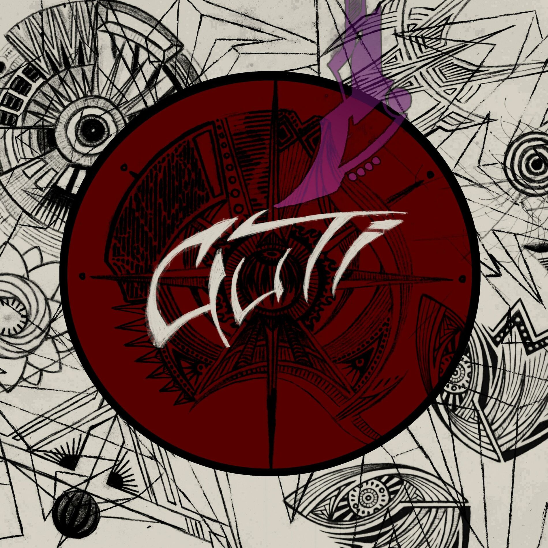 Album cover of Guti
