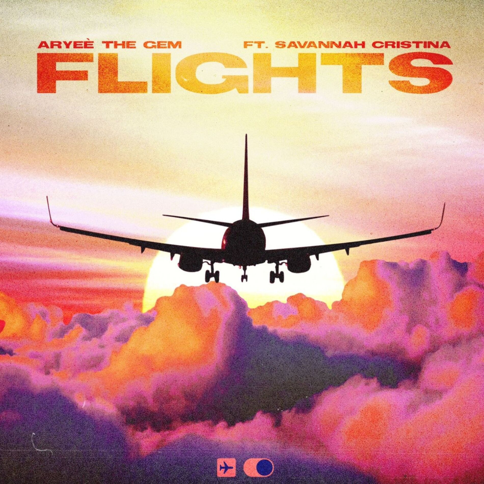 Album cover of Flights