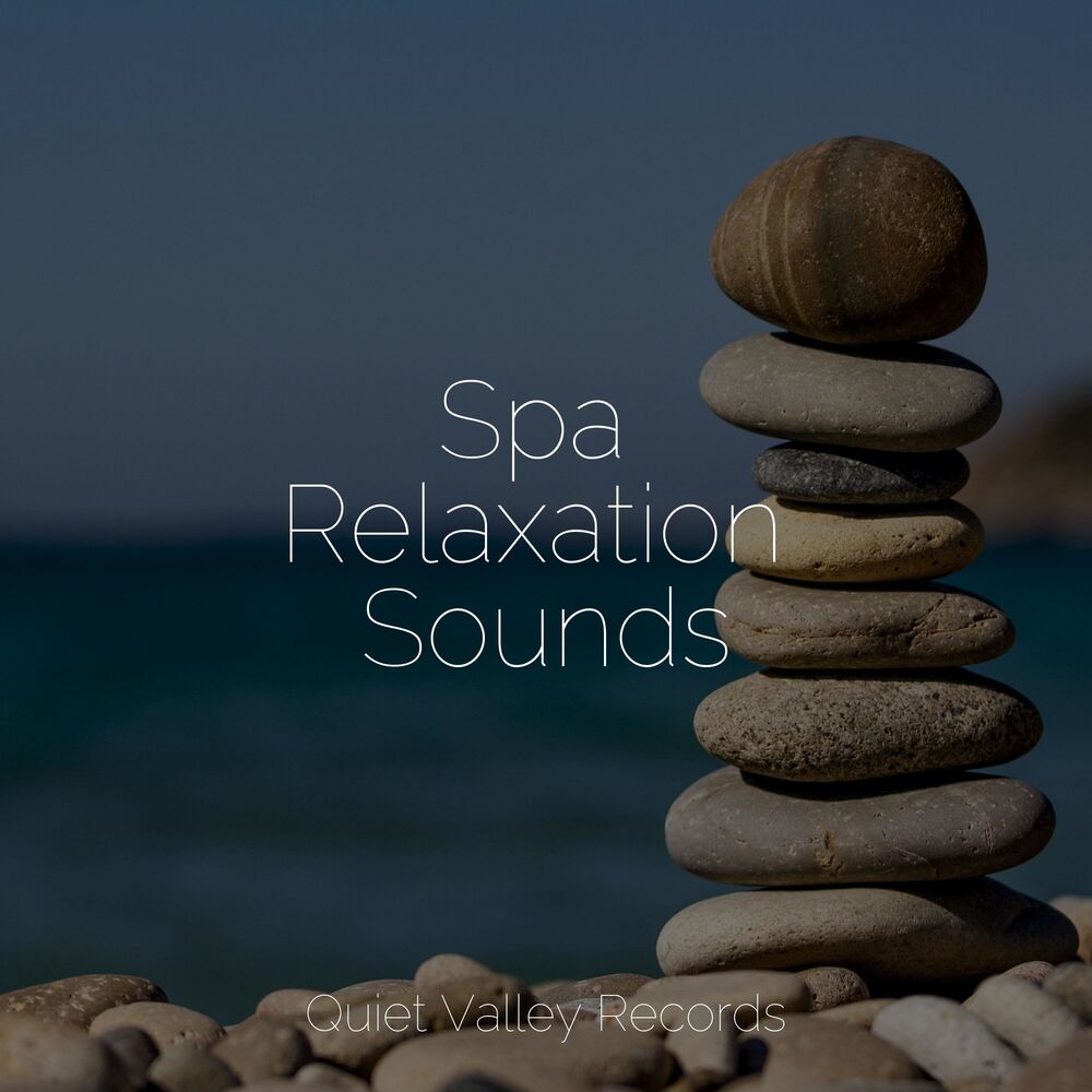 Picture of Spa Relaxation Sounds