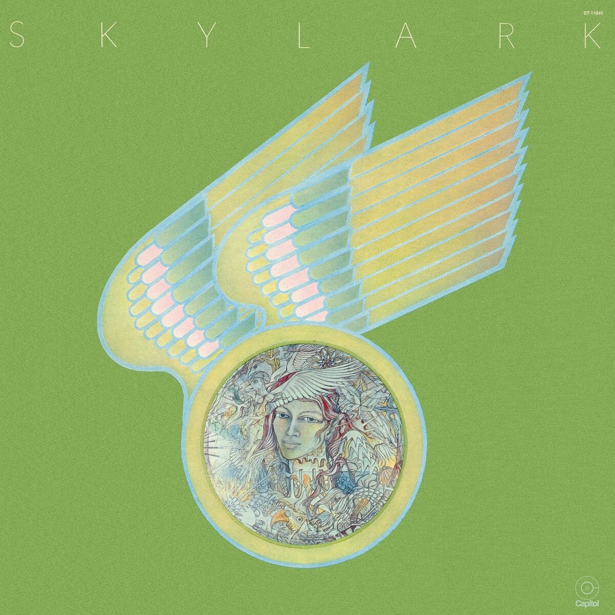 Album cover of Skylark (Expanded Edition)