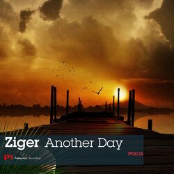 Cover of Another Day