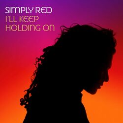 Cover of I'll Keep Holding On