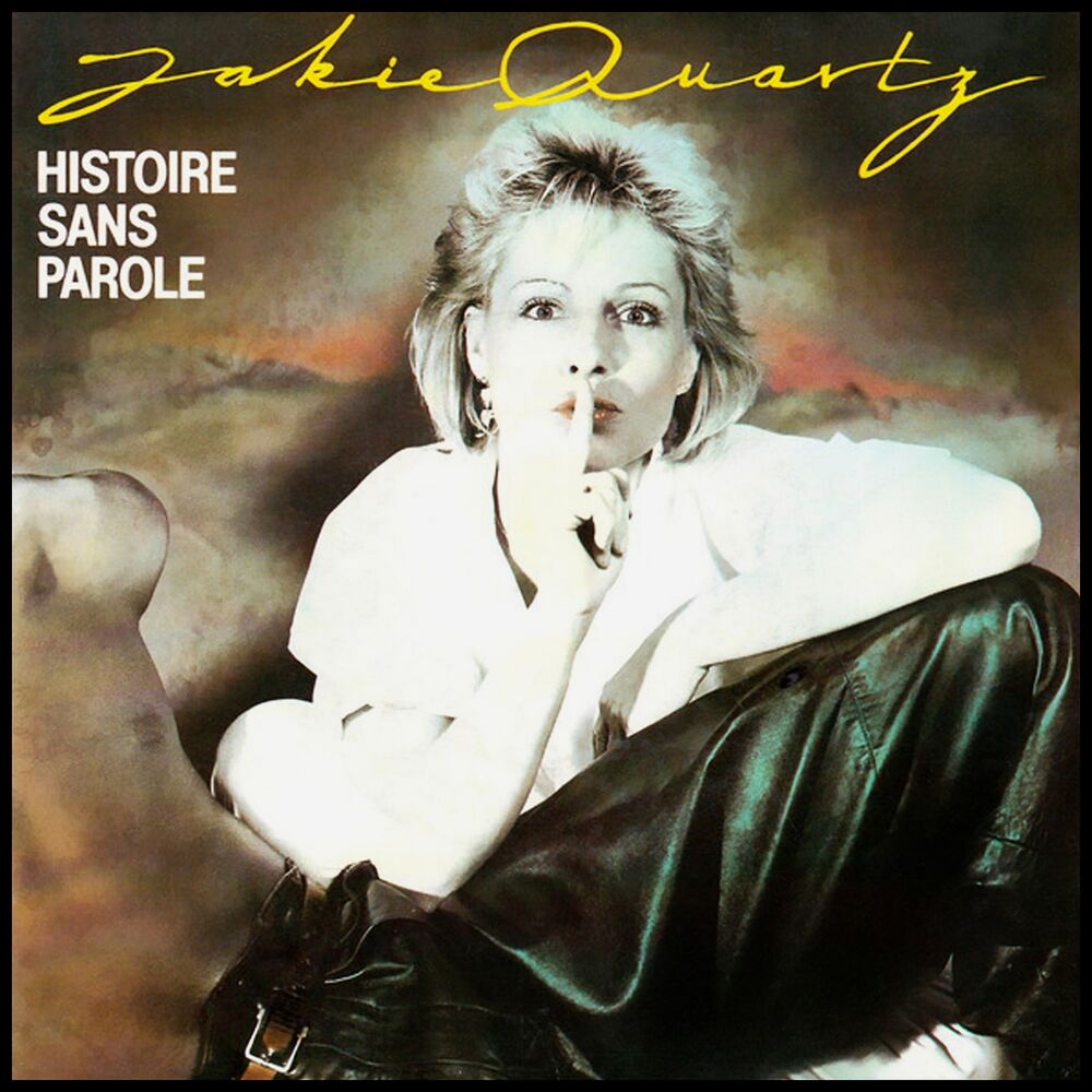 Picture of Histoire sans parole