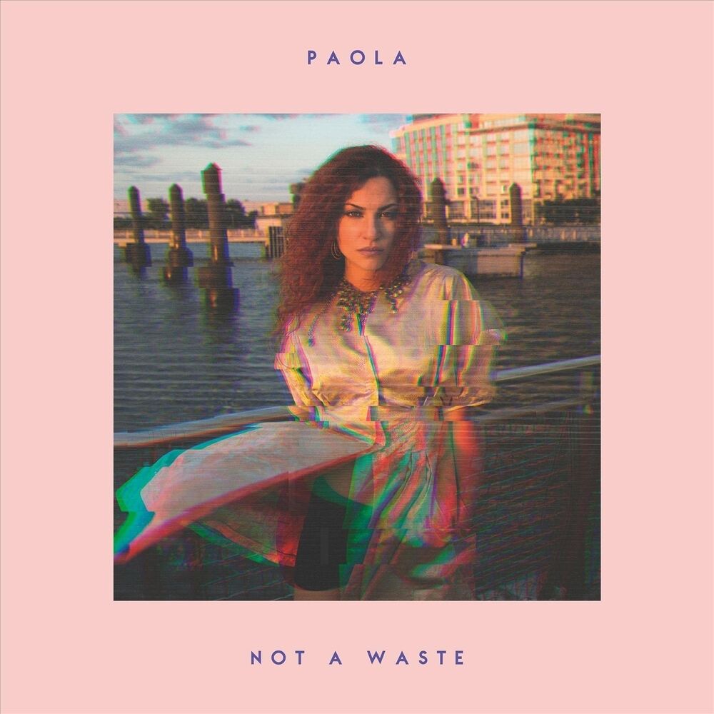 Picture of Not a Waste