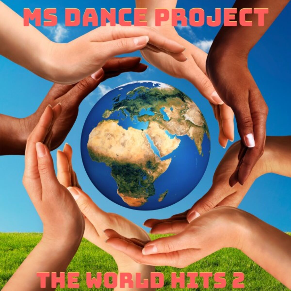 Album cover of The World Hits 2