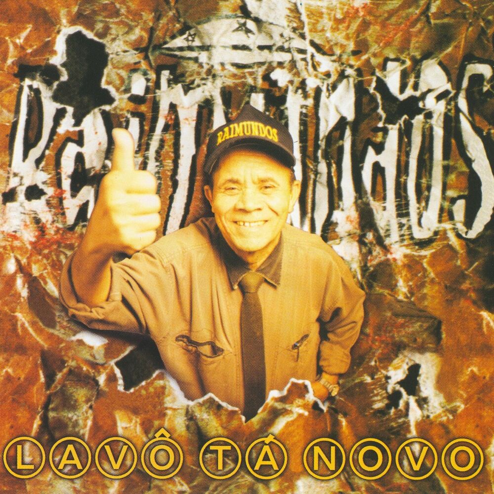 Picture of Lavô Tá Novo