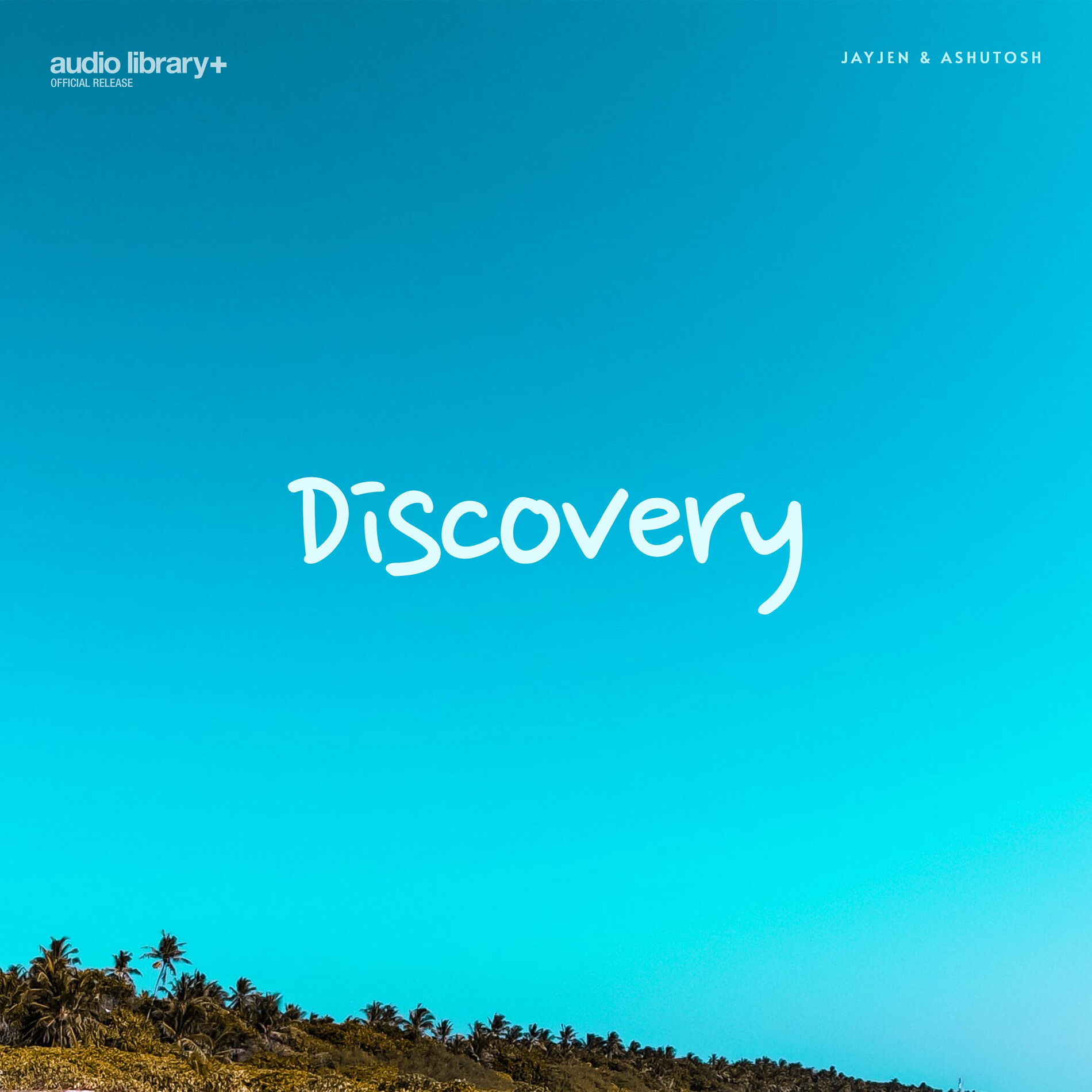 Album cover of Discovery