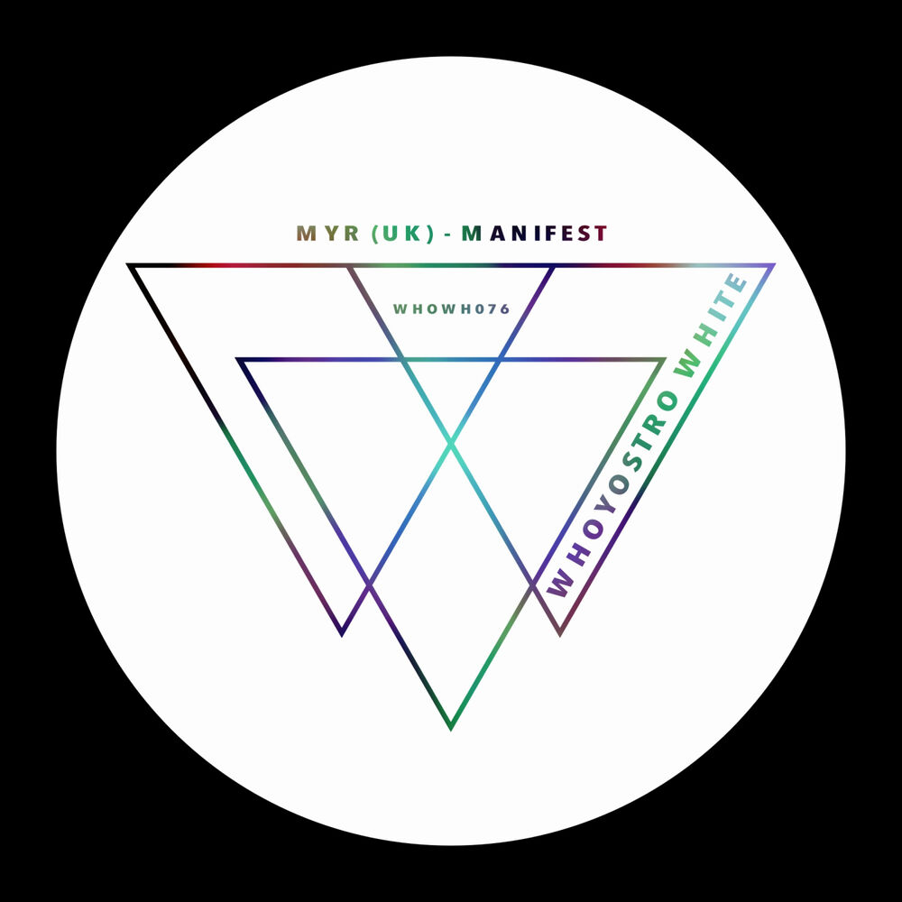 Picture of Manifest