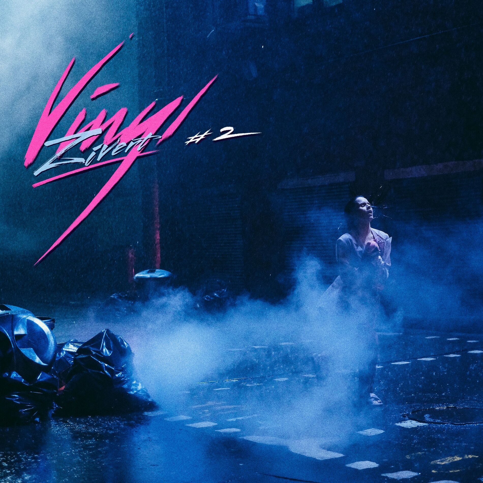 Album cover of Forever Young