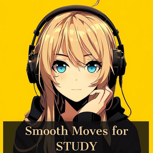 Smooth Moves for Studying or Relaxation