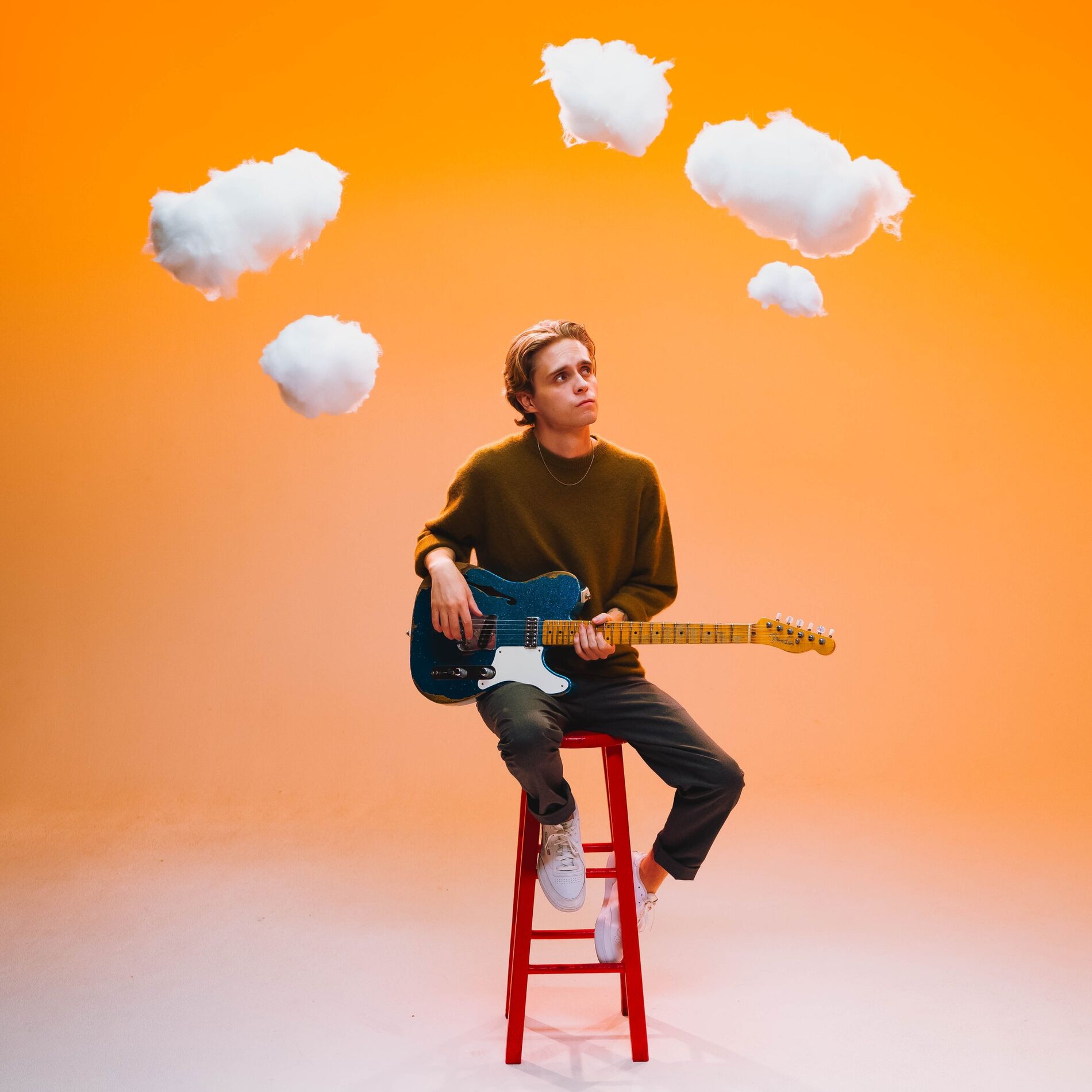 Album cover of In My Imagination (Intimate)