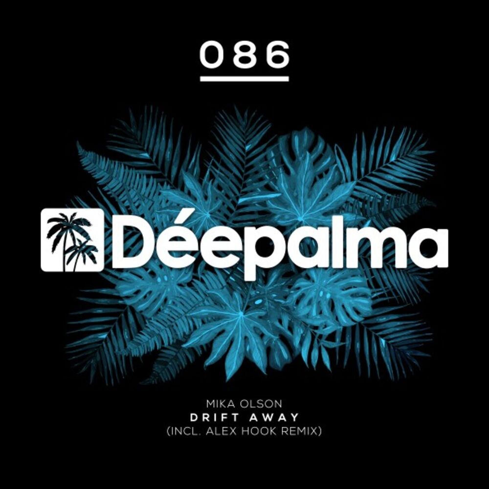 Picture of Drift Away (Incl. Alex Hook Remix)