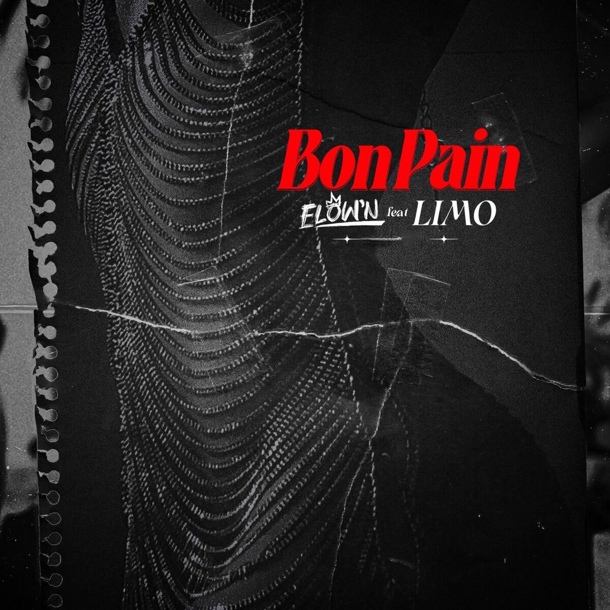 Album cover of Bon pain