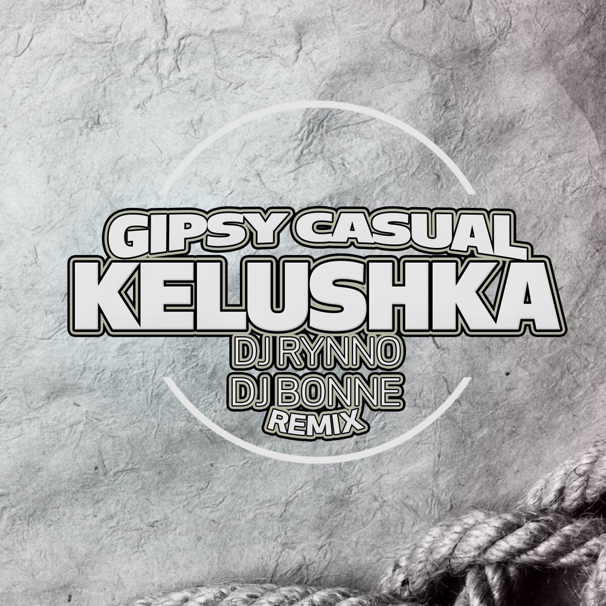 Album cover of Kelushka